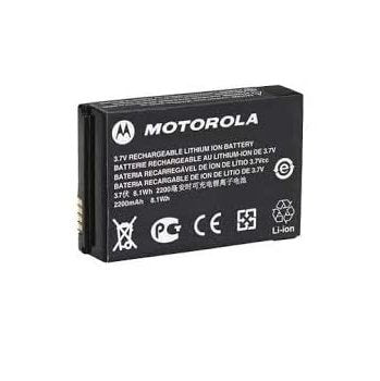 Motorola PMNN4468 Li-Ion Battery