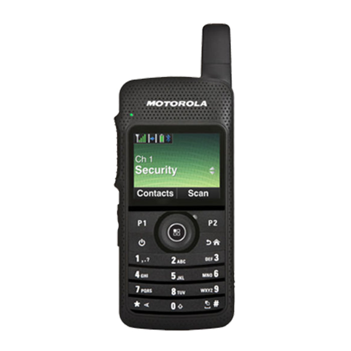 Motorola SL4010e