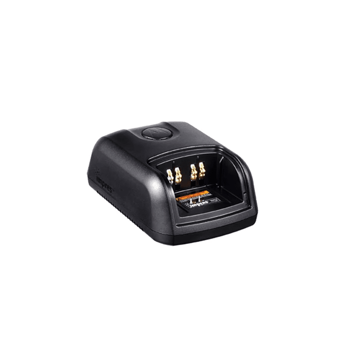 Motorola WPLN4256 Impres Single Unit Charger