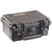 Pelican 1120 Case with Foam Black