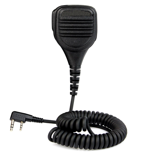 Remote Speaker Microphone - Hytera, Hytera Multi-Pin PD6,X1e Series