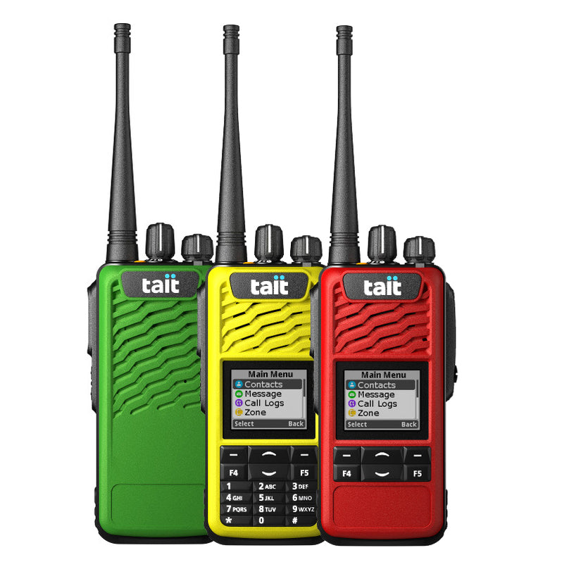 Tp3000 Accessory Tait TP3000
