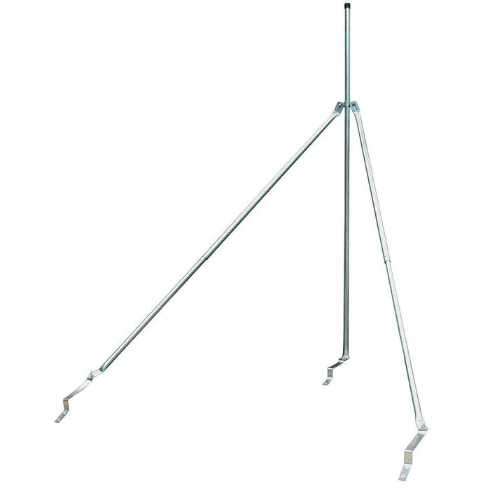 Universal Antenna Roof Mount with 1.8m Mast