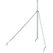 Universal Antenna Roof Mount with 1.8m Mast