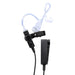 Acoustic Tube Earpiece 2 Wire - Hytera, Hytera 2 Pin (PD4,PD5 Series)